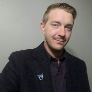 Meet your Posher, Ben